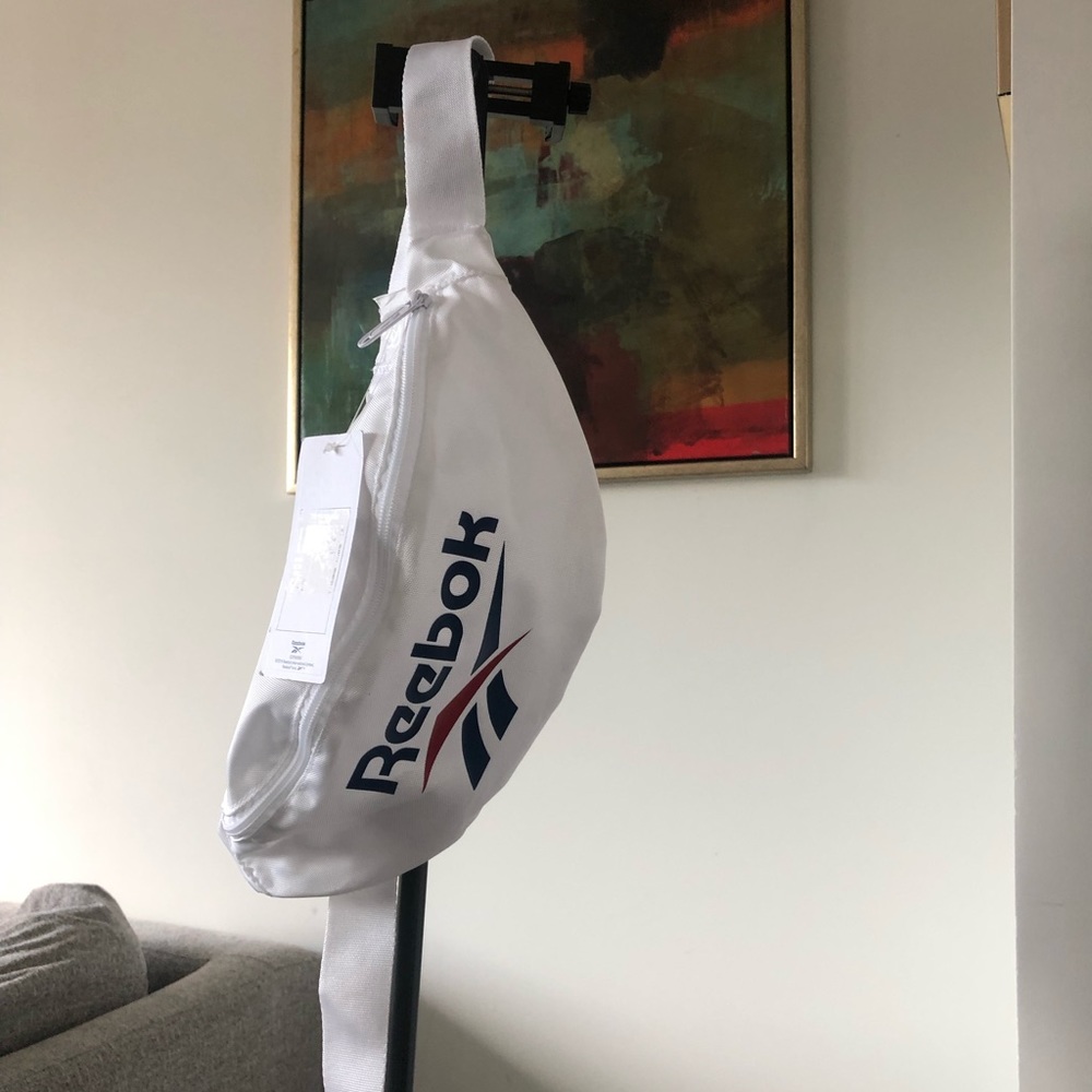 Reebok waistbag